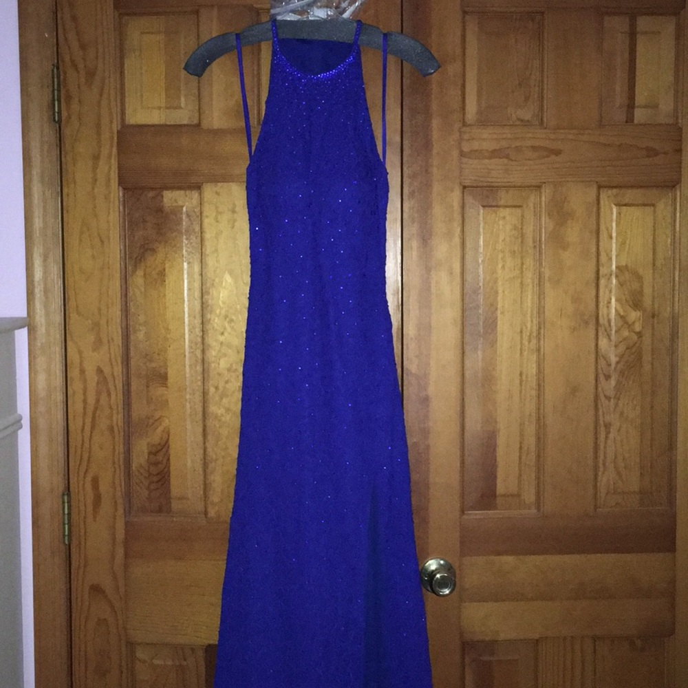 Jovani Prom Dress